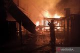 Serangan Rusia ke Ukraina, 4 tewas dan 27 luka-luka