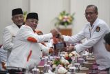 PKS: Bangun Indonesia dengan NasDem-PKB sampai sakaratul maut