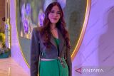 Cara atasi stress ala penyanyi Raisa