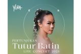Yura Yunita gelar konser album ketiga di Surabaya & Jakarta pada Juni