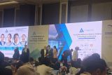 Konferensi teknologi baterai dan kendaraan listrik pertama di ASEAN digelar di Bali