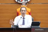 KPK wacanakan narapidana koruptor ditempatkan di Pulau Nusakambangan