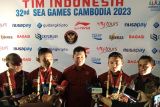 PB FORKI berencana ajukan gugatan terkait indikasi kecurangan di SEA Games