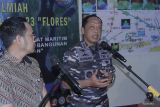 Kolaborasi TNI AL dan peneliti Indonesia temukan puluhan gunung bawah laut di NTT