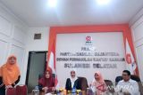 PKS Sulsel memperbaiki dokumen usai ditolak KPU