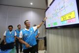 PLN bangun sistem kelistrikan berlapis pada lokasi KTT ASEAN di Labuhan Bajo