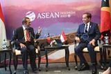 Bilateral Indonesia Dengan Timor Leste