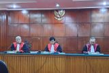 PT DKI Jakarta menguatkan putusan PN Jaksel terkait vonis Hendra Kurniawan