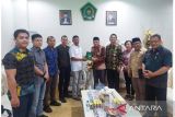 Kemenag Sulut tingkatkan sinergi Densus 88 cegah paham keagamaan ekstrem