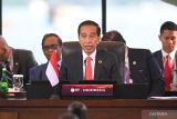 Presiden Jokowi: ASEAN tidak boleh jadi ajang persaingan