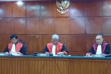 PT DKI Jakarta menyatakan Agus Nurpatria tetap divonis 2 tahun penjara