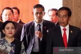 Presiden Jokowi tekankan agenda ASEAN 2045 butuh peran parlemen