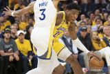 NBA - Lakers singkirkan juara bertahan Warriors dengan skor 4-2