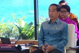 Presiden Jokowi: Isu Myanmar tidak boleh hambat pembangunan komunitas ASEAN