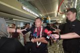 Pelatih timnas silat klarifikasi kisruh perihal rumor WO Bayu Lesmana
