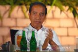 Presiden Jokowi: Jaga tahun politik agar tak rusak persatuan dan kesatuan bangsa