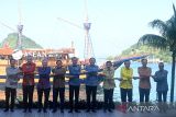 Pemimpin delegasi KTT ASEAN tinggalkan Labuan Bajo
