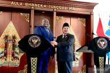 Kongo tertarik beli pesawat dan tank buatan Indonesia