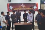 KPU Donggala: terima pengajuan dokumen bakal caleg NasDem