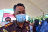 Kejaksaan Negeri periksa delapan orang terkait bill fiktif giat dinas DPRD Palu