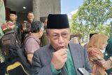 Rektor: Sri Dato' Rais Yatim putra Minang yang sukses di Malaysia