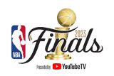 Suga BTS ramaikan kampanye NBA Finals 2023