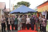 Kejar target turunkan stunting, Padang Panjang resmikan Kampung KB dan Rumah DataKu Silaiang Indah