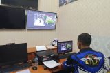 Satlantas Polres Kudus catat 2.801 pelanggar yang terekam CCTV