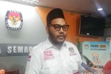 KPU Kota Semarang terima pendaftaran 50 bakal caleg dari Partai  NasDem