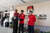 Seluruh anggota DPRD Kalteng dari PDIP kembali dicalonkan di Pemilu 2024