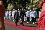 Indonesian cadets in US military academies a breakthrough