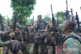 Yakinkan kesiapan ke Papua, Kasad turun langsung temui prajurit