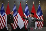 Indonesia - AS sepakat jaga kawasan Indo-Pasifik stabil dan damai