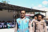 1.085 calon siswa Polri di NTT gugur pada tes kesehatan