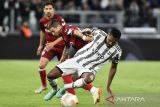 Pelatih optimistis Juventus lolos ke final meski imbang di leg pertama