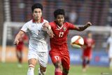Vietnam raih perunggu sepak bola SEA Games