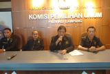 Partai Ummat Lampung penuhi kuota 100 persen bacaleg DPRD provinsi