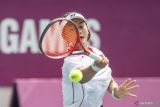 Priska Nugroho melenggang mulus ke babak kedua ITF W15