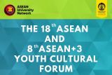 UI tuan rumah pesta seni dan budaya mahasiswa ASEAN