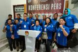 Targetkan 10 kursi, Demokrat Manado mendaftar 14 Mei