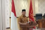 Irwan Fikri ajukan surat pengunduran dari Wakil Bupati Agam ke DPRD