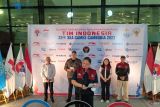 Capaian wushu di SEA Games 150 persen dari target