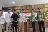 Gerindra Lampung usung kader terdidik, disiapkan guna serap aspirasi masyarakat