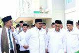 Menag kunjungi fasilitas penunjang FK UIN Walisongo