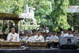 Bantul mengenalkan budaya kepada pelajar melalui Pentas Event Ceremonial