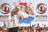 Musra: Gibran tak bakal jadi cawapres Prabowo