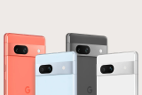 Google Pixel kenalkan nada dering terinspirasi karya Kenny G