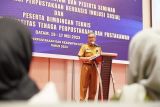 Pemkot Batam komitmen tingkatkan kualitas SDM