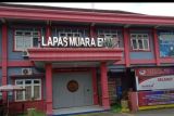 Lapas Muara Enim luncurkan  aplikasi 