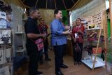 Produk UMKM binaan PLN diborong para menteri di sela-sela KTT ASEAN Labuan Bajo